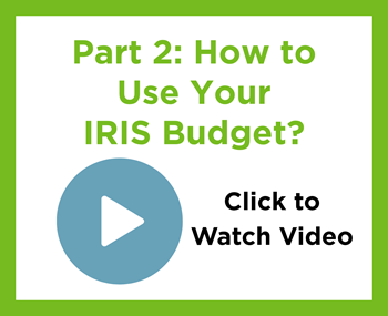 IRIS-Budget-Video-2