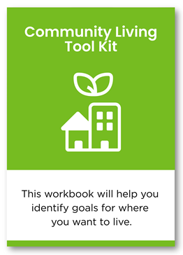 Community Living Tool Kit