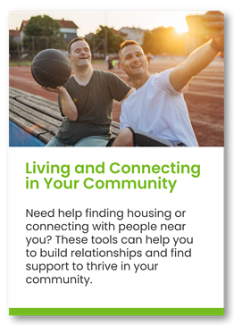 LivinginYourCommunity