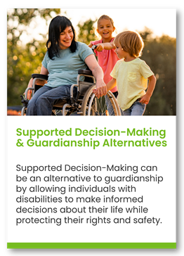 SupportedDecisionMaking