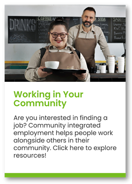 WorkinginYourCommunity
